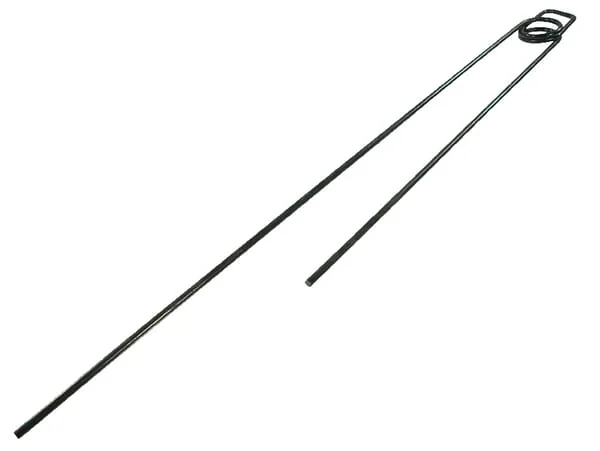 Non Branded - VGPZ114K0N - Deflector Gate Tine