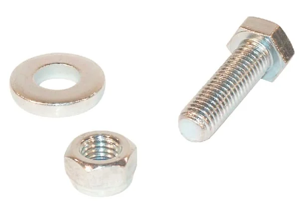 Non Branded - VGTH200KN - PZ Tine Fixing Set