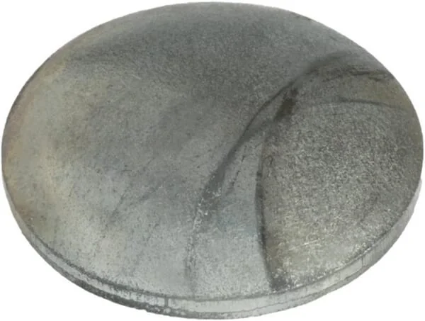 Non Branded - VP2500 - Core Plug 25.00mm