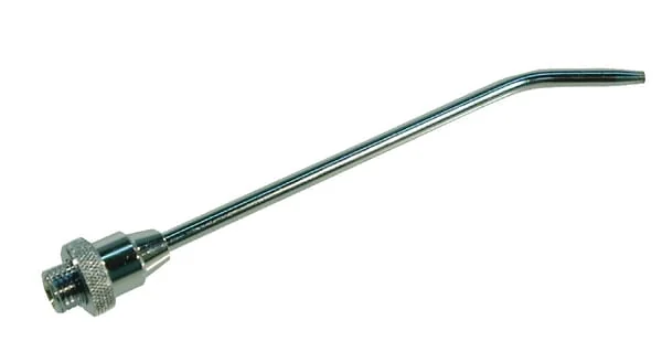 Non Branded - VR12 - Blowpipe Extension M12x160mm