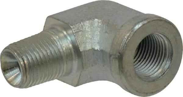 Non Branded - VRBCB4502 - Elbow Coupling MC 1/8 - FG 1/8
