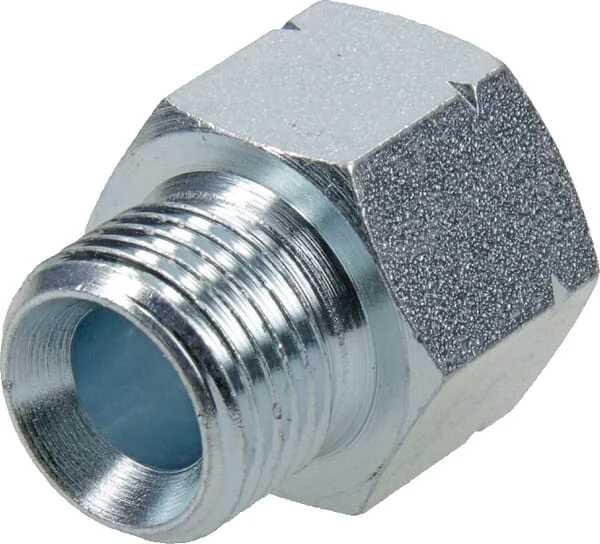 Non Branded - VRBM0818 - Adapter M/F 1/2 BSP M18