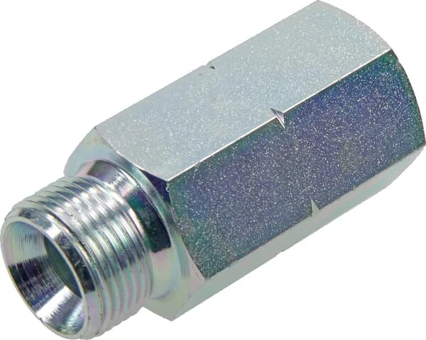 Non Branded - VRM22 - Adaptor M/F M22