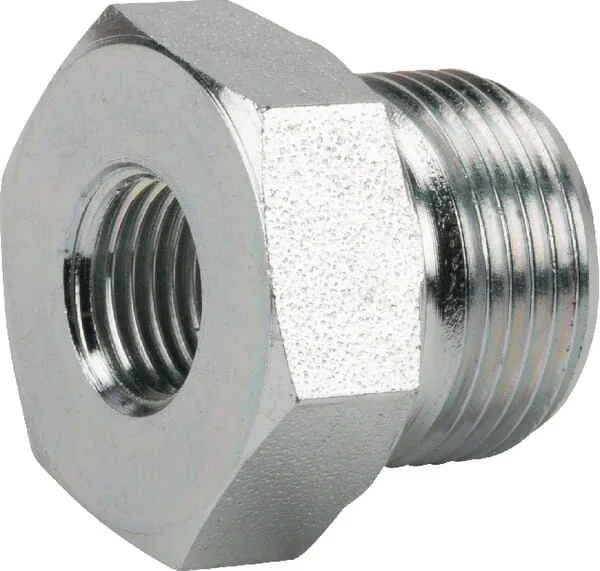 Non Branded - VRMB2204 - Adaptor FG1/4 - M22x150