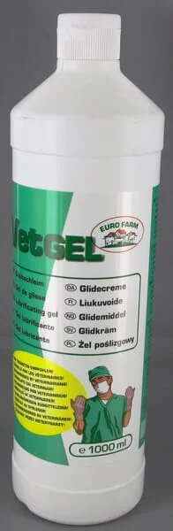 Non Branded - VV1027 - Lubricant, 1 L