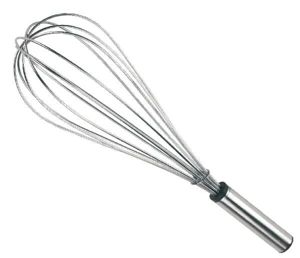 Non Branded - VV14135 - Stainless Steel Agitator
