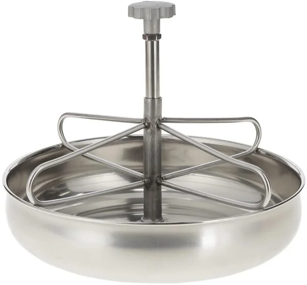 Non Branded - VV5300 - Piglet Bowl 2 L