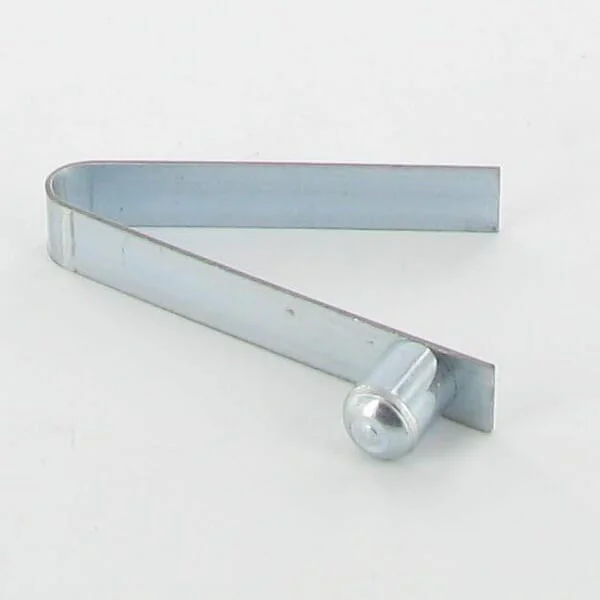 Non Branded - VV7624 - Replacement Spring 9 MM