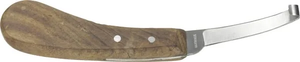 Non Branded - VV7931 - Hoof Knife LH