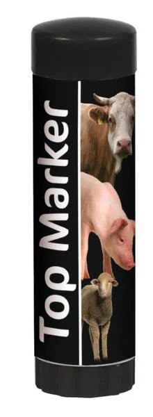 Non Branded - VV8012 - Black Marking Rod