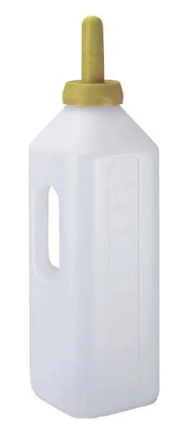 Non Branded - VV9141 - Milk Bottle 3 ltr.