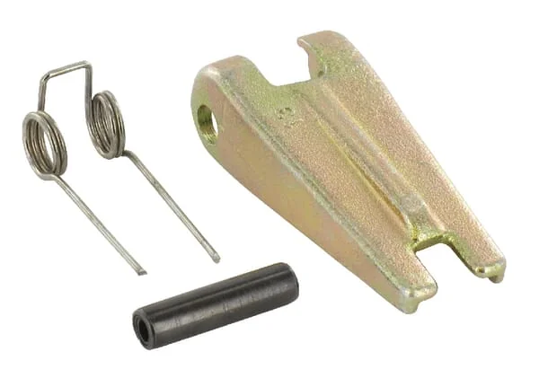 Non Branded - WA820 - Safety Clip With Spring WA82S