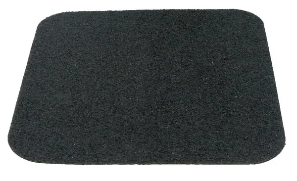 Non Branded - WB078196 - Anti-Slip Tape 140mmx140mm Black