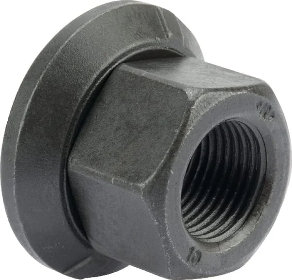 Non Branded - WB1815SW27 - Wheel Nut M18x1.50 Steel