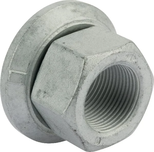 Non Branded - WB2215SW32L - Wheel Nut M22x1.50 Steel