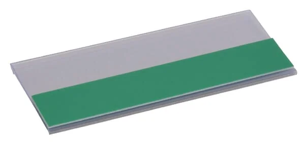 Non Branded - WE200461 - Adhesive Strip for Transport, 100mm Net