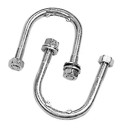 Non Branded - WE310 - Handle for Fixing, 2 Pieces
