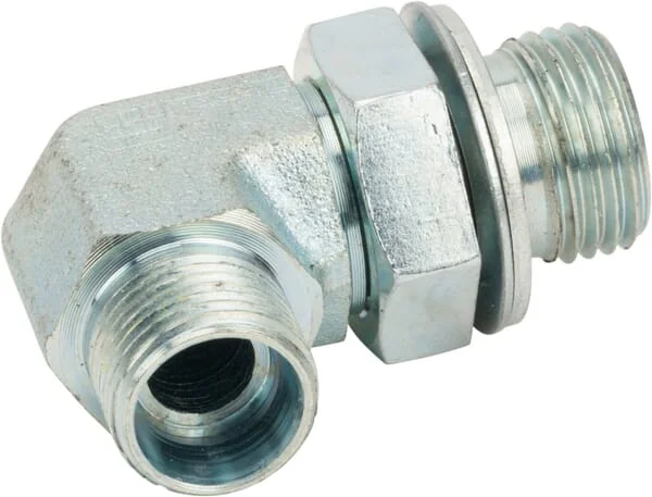 Non Branded - WEE12LR12OR - Adjustable Elbow 12Lx1/2BSP