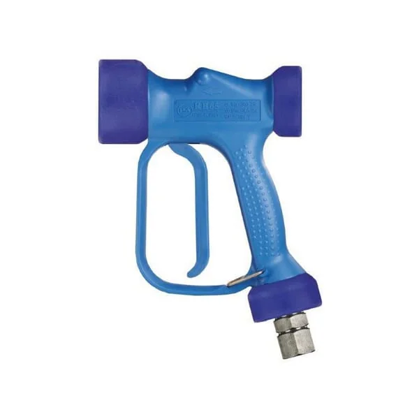 Non Branded - WG1865 - Wash Gun 1/2 Swivel