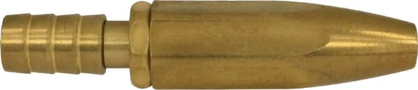 Non Branded - WG32 - Spray Nozzle Swiss 3/4"