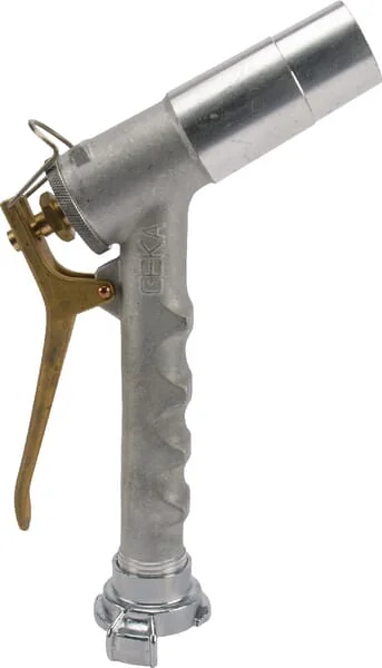 Non Branded - WG525SB - Spray Pistol, Aluminium/Brass, GK