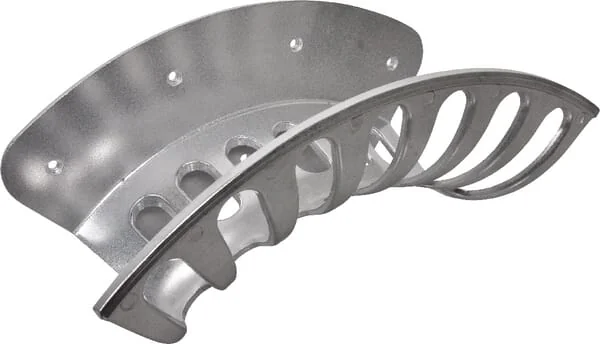 Non Branded - WG6123 - Light Metal Works Hose Holder
