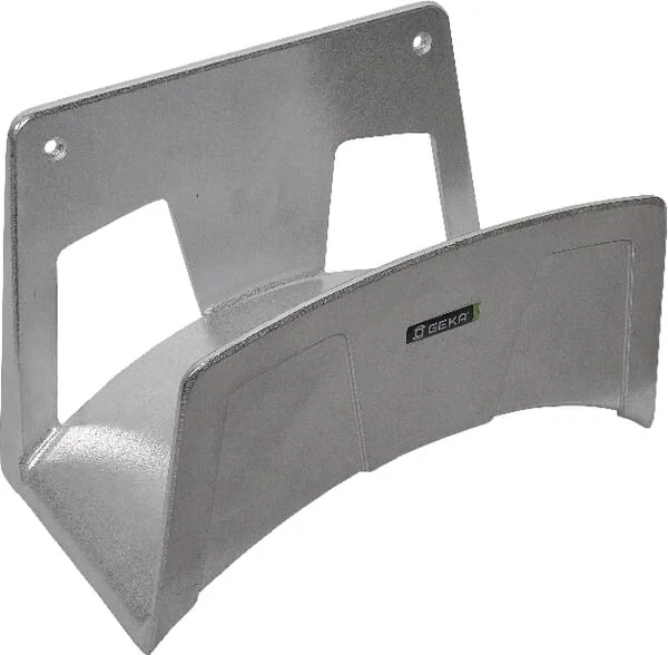 Non Branded - WG7005X - Light Metal Wall Hose Holder