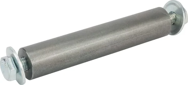 Non Branded - WH925127 - Axle Material 25x127