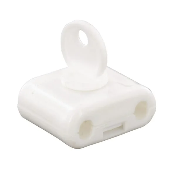 Non Branded - WLK5800503 - Hook Lock+Key, Double