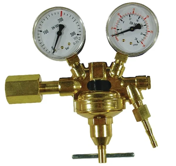 Non Branded - WP186153 - Reducing Valve 0-24 l W24.32 x 1/14" RH