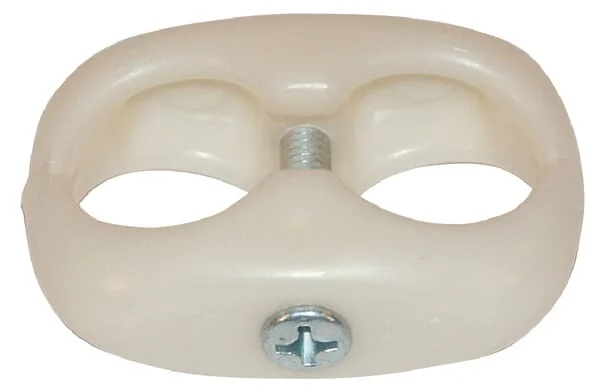 Non Branded - WP24300 - Double Hose Clamp
