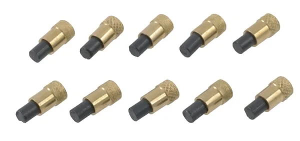 Non Branded - WP24502 - Flint (10 pcs)