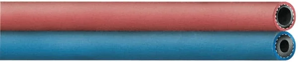 Non Branded - WP24616 - Oxygen/Acetyl Hose 6/9x16mm