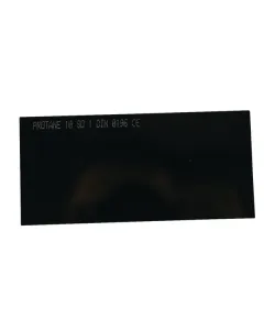 Non Branded - WP64110 - Welding Glass 50x108mm Colour 10