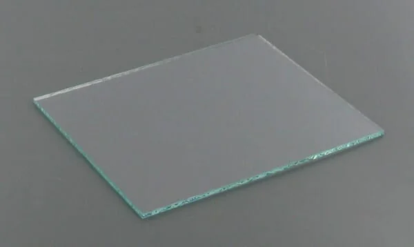 Non Branded - WP65030 - Splatter Lens Clear 100x120mm