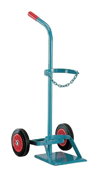 Non Branded - WP725000 - Cylinder Trolley