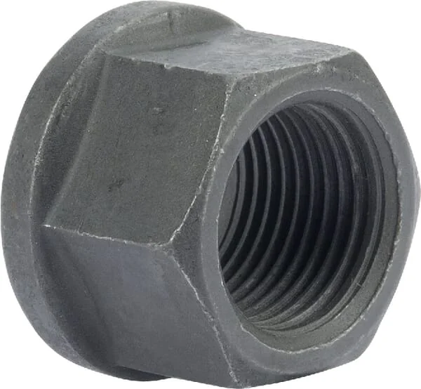 Non Branded - X435510541000N - Wheel Nut M18 x 1.5