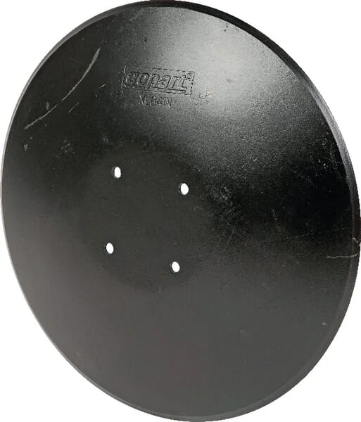 Non Branded - XL041N - Smooth Disc For Harrows 460x4 LK120