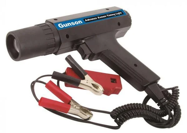 Non Branded - Z77008 - Timing Light Gunson 12V