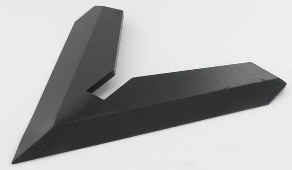 Non Branded - ZV14H - Hoe Without Leg