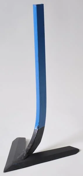 Non Branded - ZV18SH - Hoe With Leg 180mm