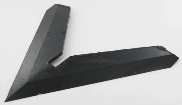 Non Branded - ZV20H - Hoe Without Leg