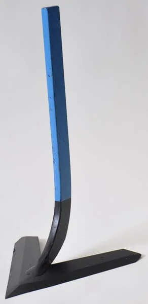 Non Branded - ZV20SH - Hoe With Leg 200mm