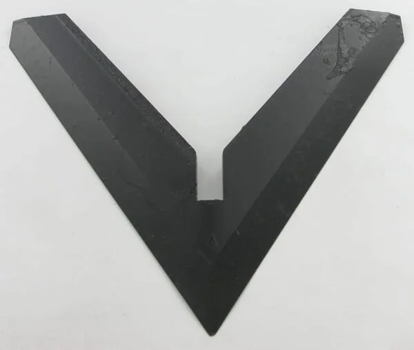 Non Branded - ZV22H - Hoe Without Leg