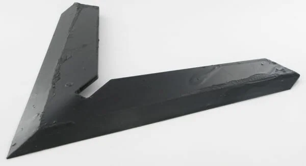Non Branded - ZV24H - Hoe Without Leg