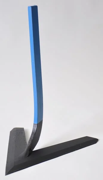 Non Branded - ZV26SH - Hoe With Leg 260mm