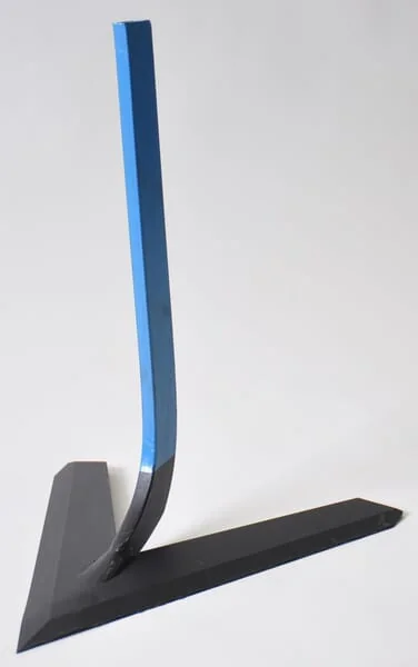 Non Branded - ZV28SH - Hoe With Leg 280mm