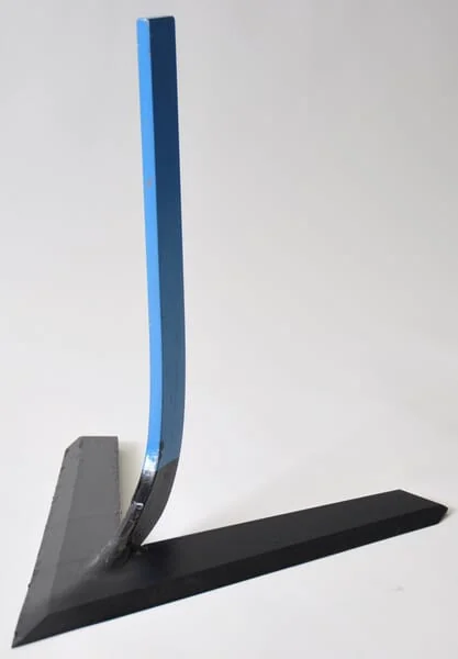 Non Branded - ZV32SH - Hoe With Leg 320mm
