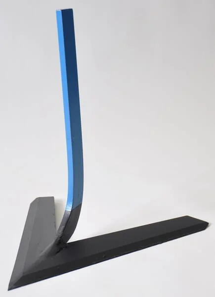 Non Branded - ZV34S - Hoe With Leg 340 mm