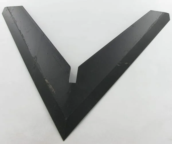 Non Branded - ZV36 - Hoe Without Leg